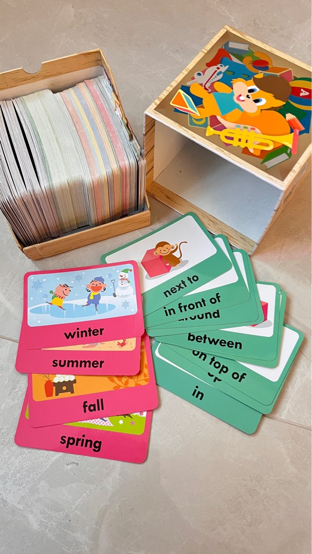 67‐③ Zippy and His Friends talking Card zippy_and_his_friends_play_car