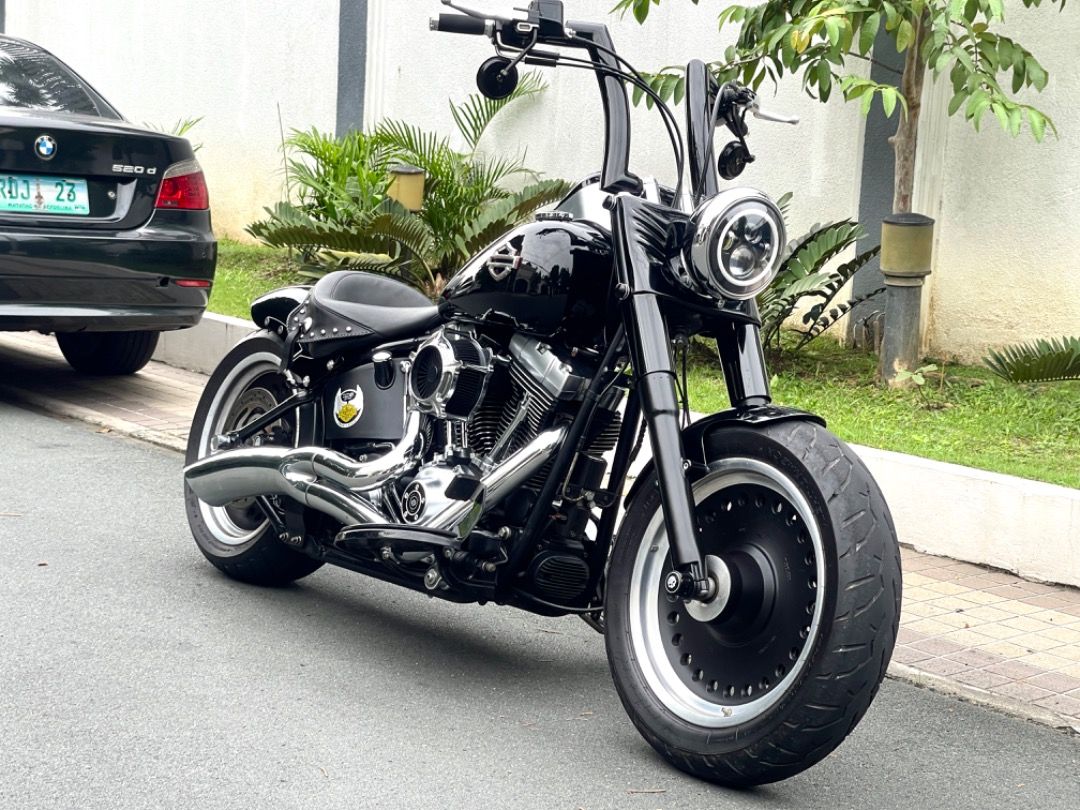 2014 fatboy lo cheap