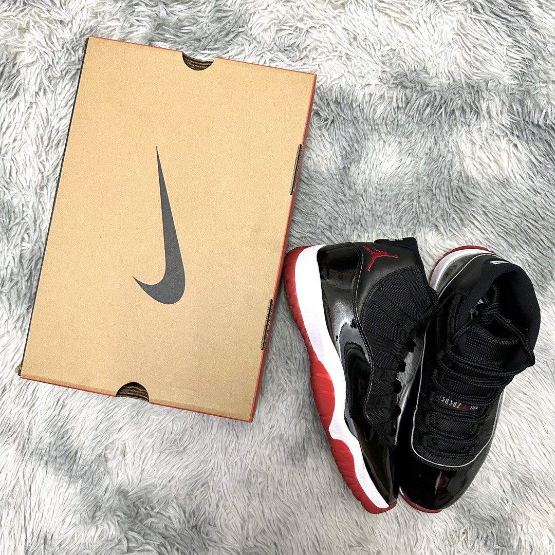 J11 bred 2019 discount