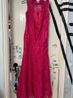 Cheers Cheongsam62975774818562112