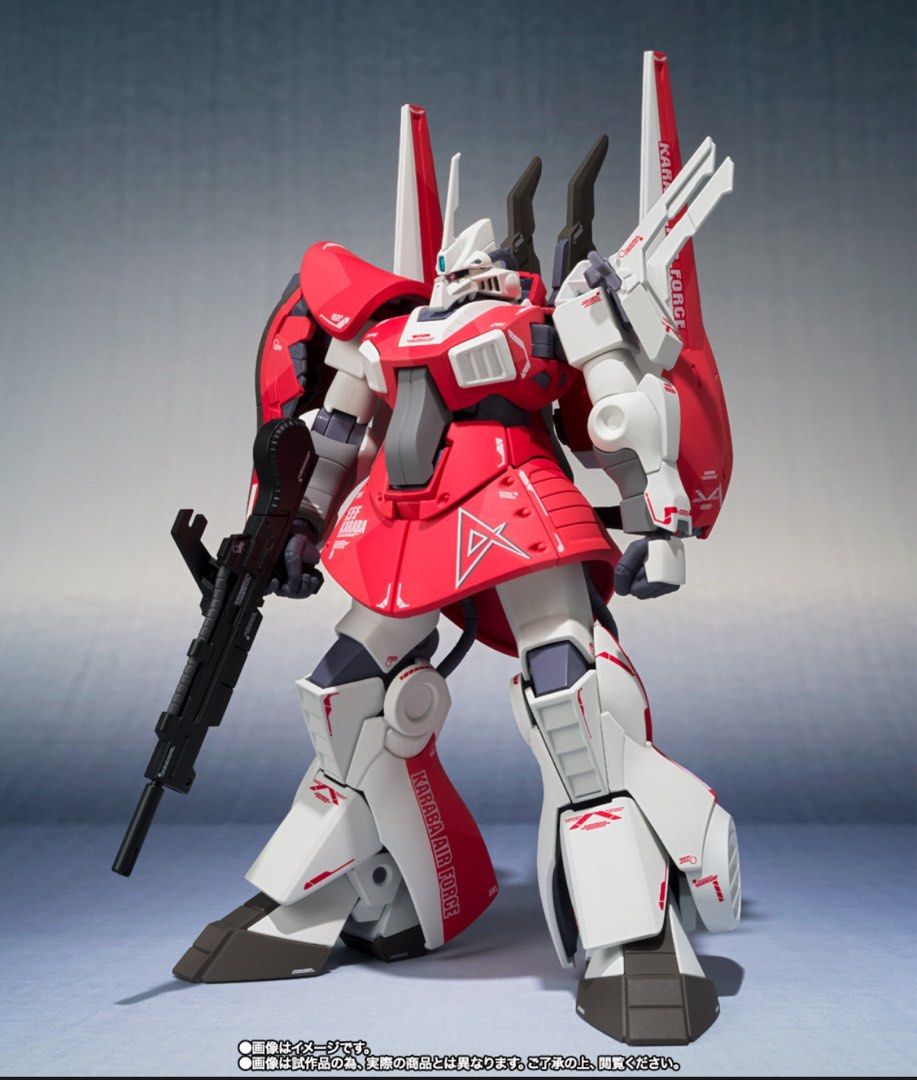 ROBOT魂　SIDE　MS　スーパーガンダムセット　ジャンク Amazon.co.jp: バンダイ(BANDAI) ROBOT魂（Ka signature