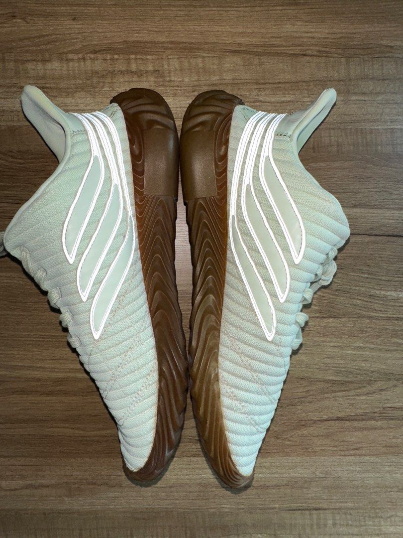 ADIDAS SOBAKOV REFLECTIVE Men s Fashion Footwear Sneakers on Carousell