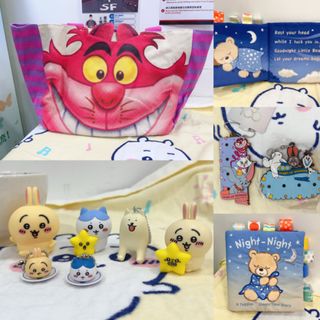 （分類：）位於 。 由 booksntoys_ 提交（商品編號 1333306346，圖片 1）。簡介： 。