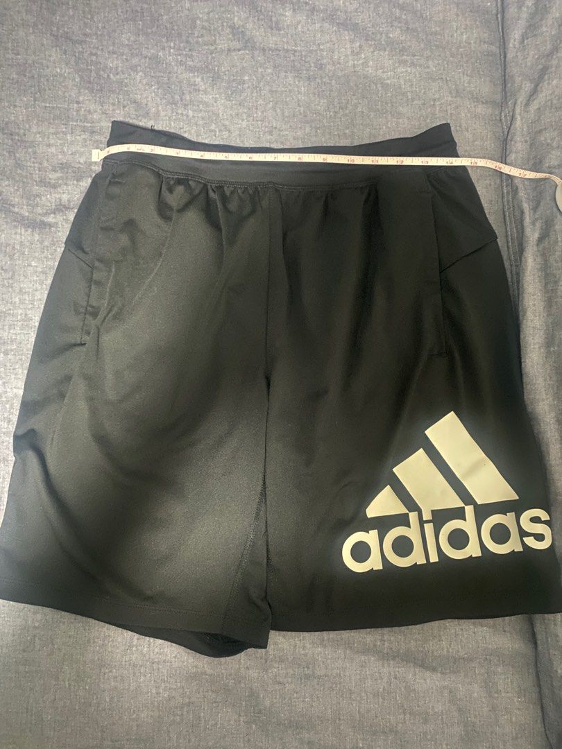 Adidas climalite shorts (Category: Activewear) located in Paranaque City. Submitted by johnber (Listing ID 1333249309, Image 2). Description: .