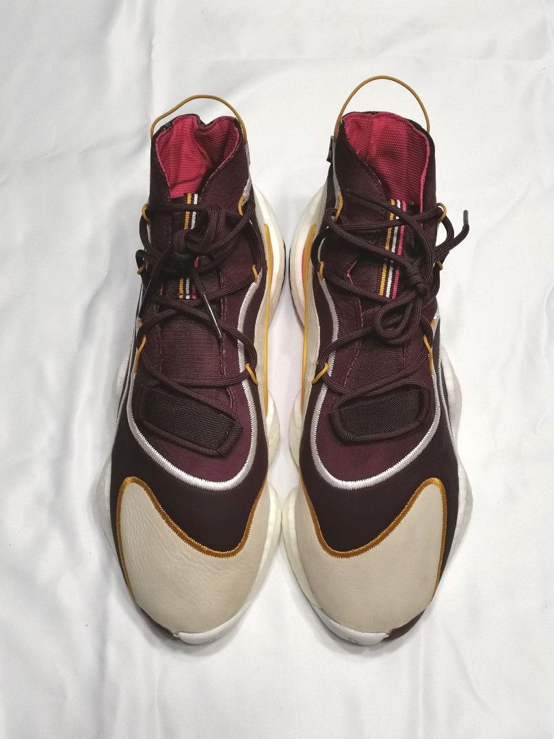 Eric emanuel crazy byw store