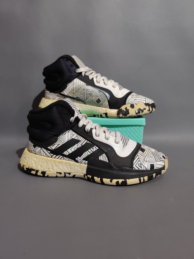 Marque boost on sale