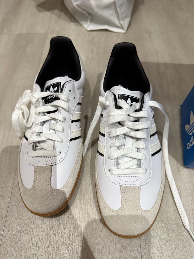 adidas gazelle silver green womens adidas Samba OG Black White Gum 12