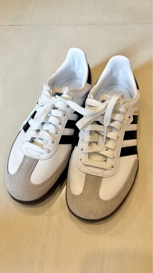 adidas gazelle silver green womens SAMBA OG – Seek Indonesia