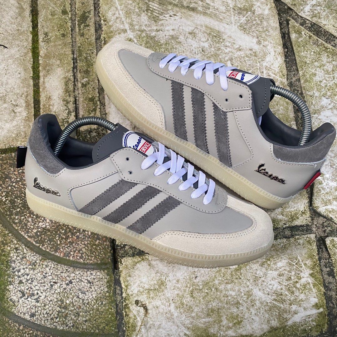 Adidas vespa original store