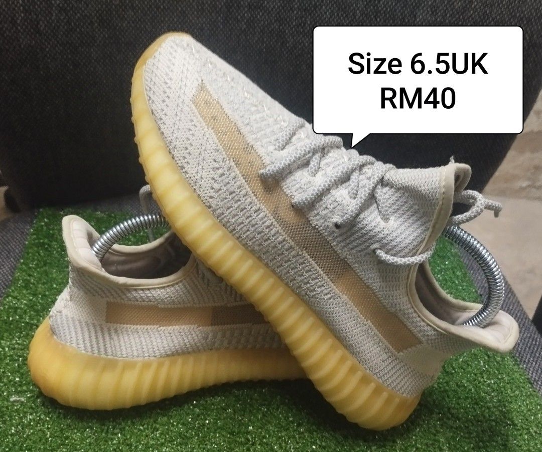 Yeezy boost 6.5 outlet