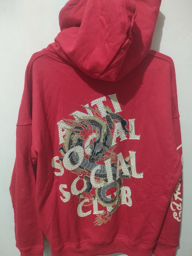 Assc ed hardy hoodie new arrivals