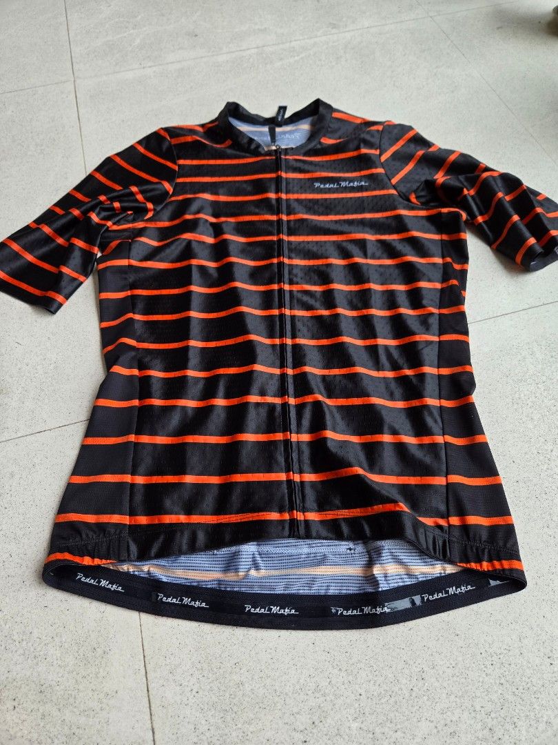 Assorted cycling jersey for sales Sports Equipment Bicycles Parts Parts Accessories on Carousell
