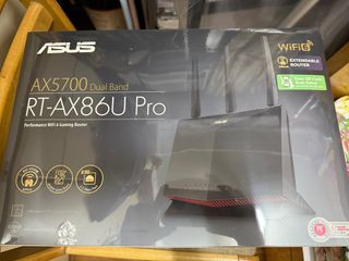 ASUS AX86U Pro63012925319041110