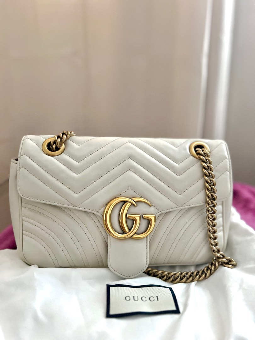 Gucci marmont small flap on sale