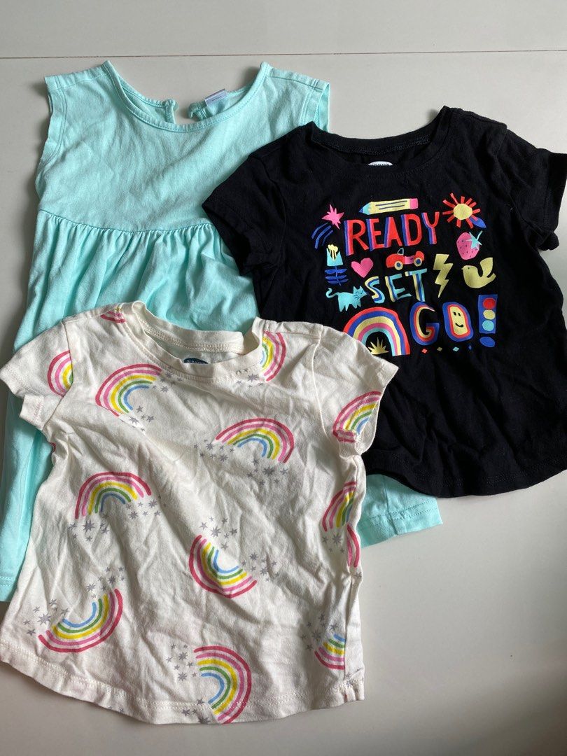 Old navy baby girl clothes discount