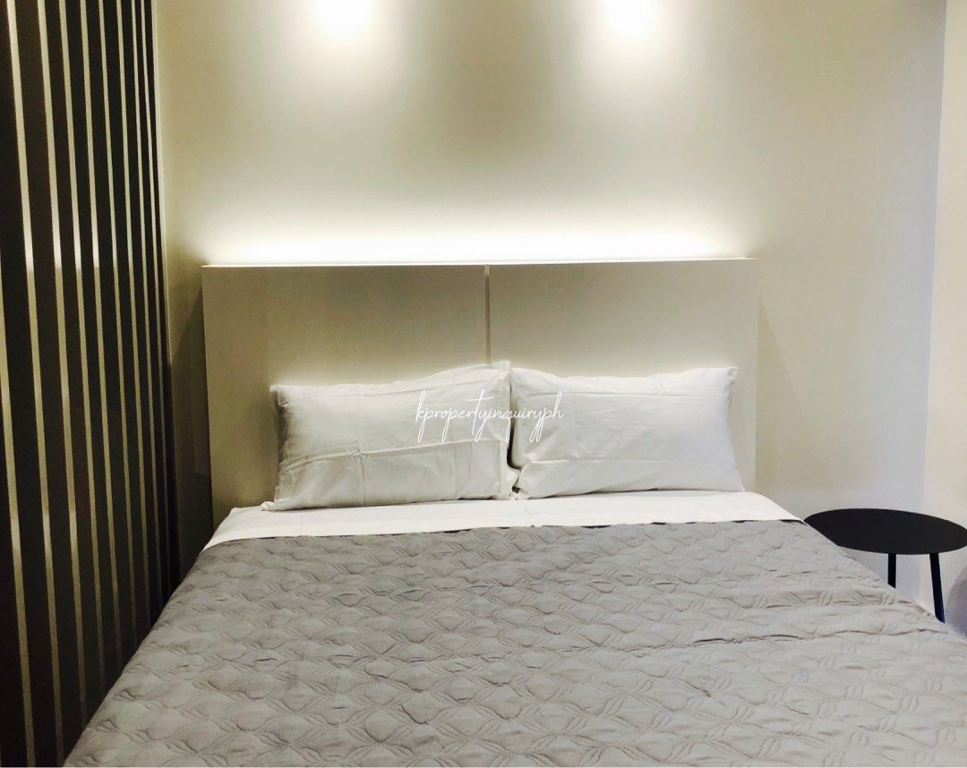BGC One Maridien Studio for Lease (Category: Apartments & Condos) located in Pasig City. Submitted by propertyinquiryph (Listing ID 1333283410, Image 1). Description: For Lease One Maridien Tower High Street South Studio 34 sqm Fully furnished Asking Php 49,999/month Could issue an official receipt. Get the best deals from propertyinquiryph .
