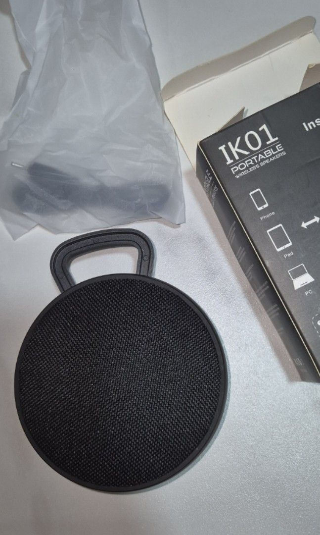 Bluetooth Speaker63209282821379111