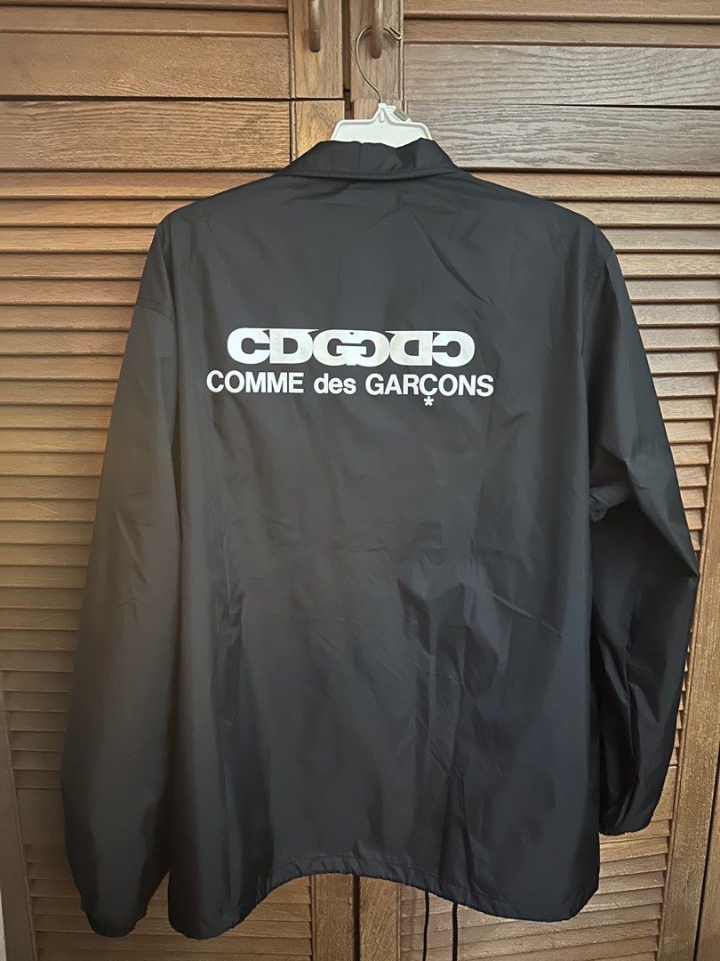 Brand New CDG Jacket