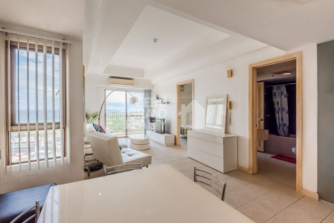 Picture of Bright Ocean View Condo with Modern Design in Mactan, Property, Rentals ...