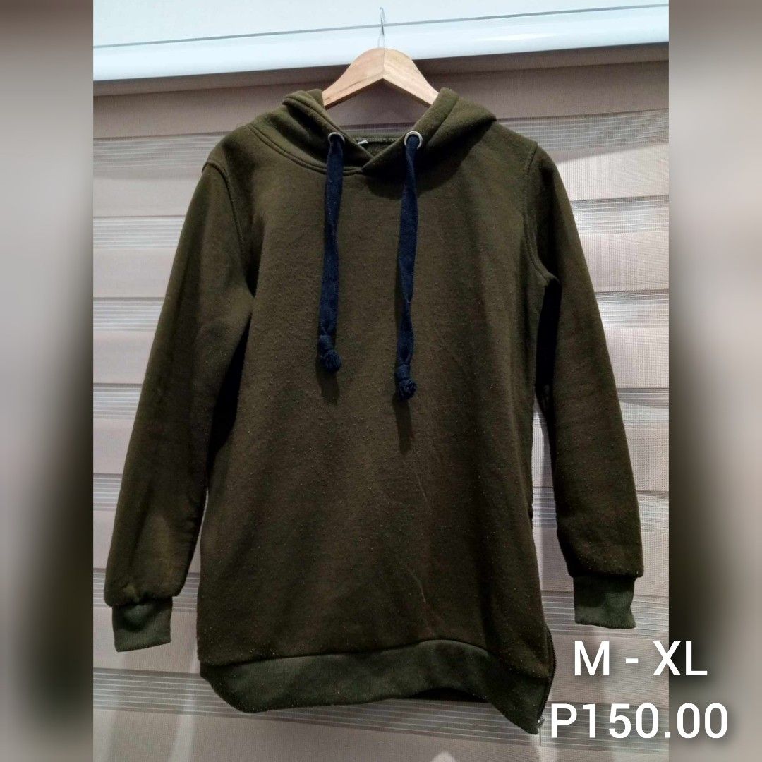BUY 1 FREE 1 👩‍❤️‍👩 (Category: Longsleeves) located in Bulacan. Submitted by Spothings (Listing ID 1333309010, Image 3). Description: .