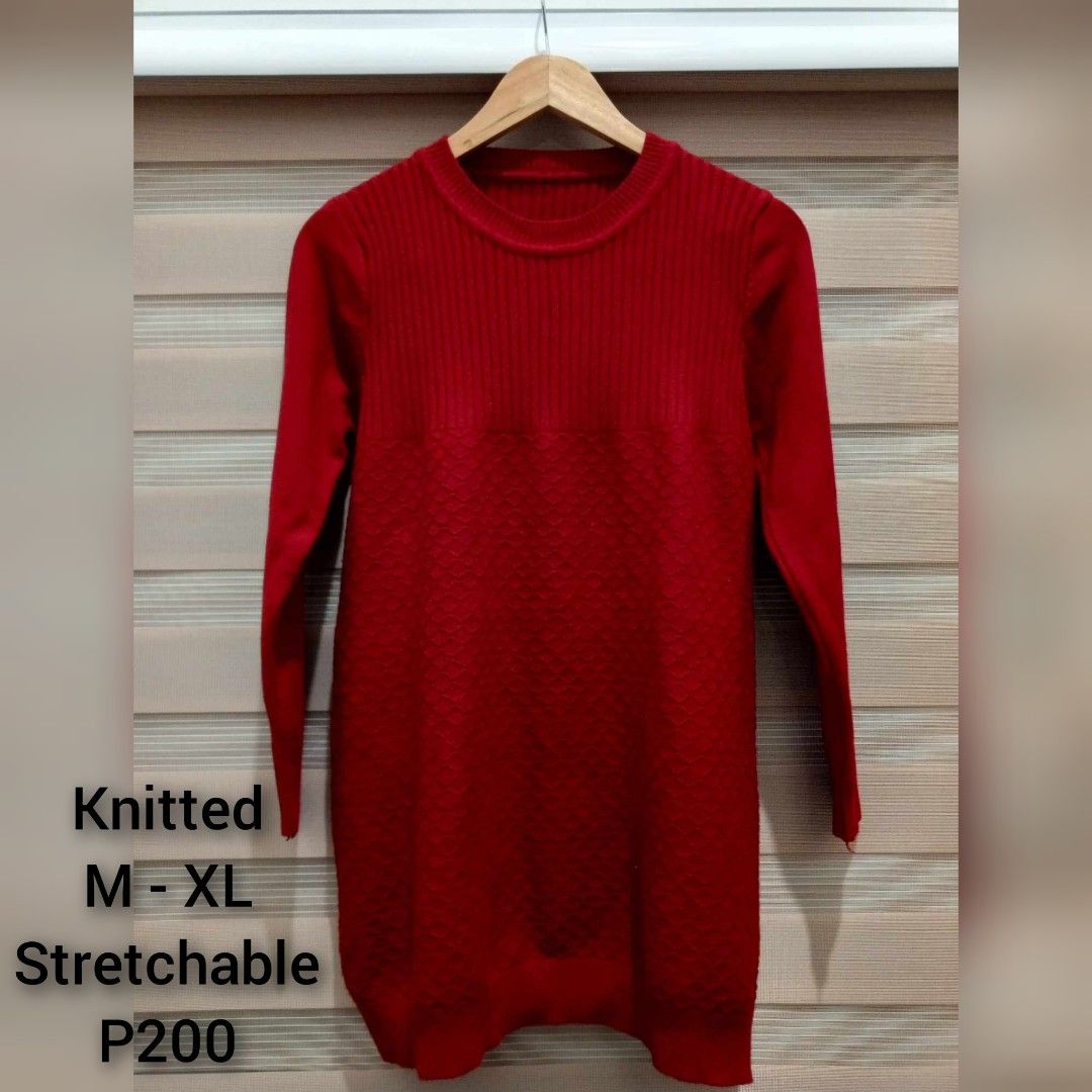 BUY 1 FREE 1 👩‍❤️‍👩 (Category: Longsleeves) located in Bulacan. Submitted by Spothings (Listing ID 1333309010, Image 2). Description: .