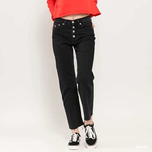 Calvin Klein Jeans CKJ 030 Women s Fashion Bottoms Jeans on Carousell