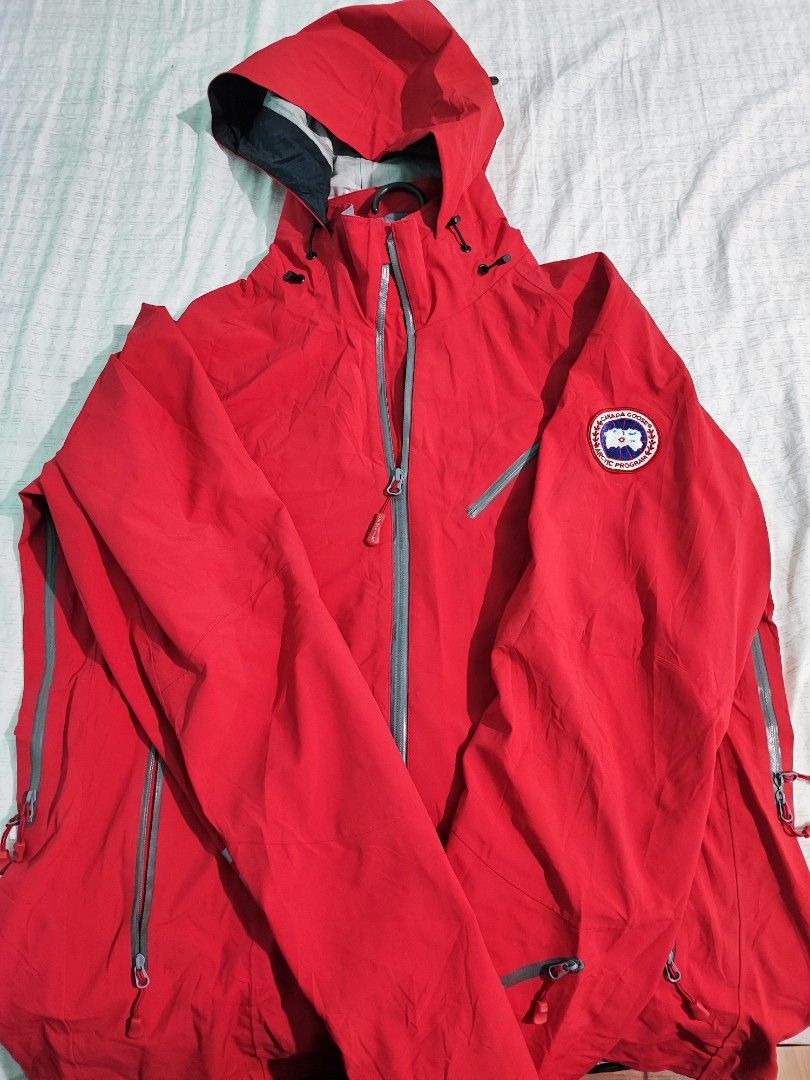 Canada goose timber shell outlet