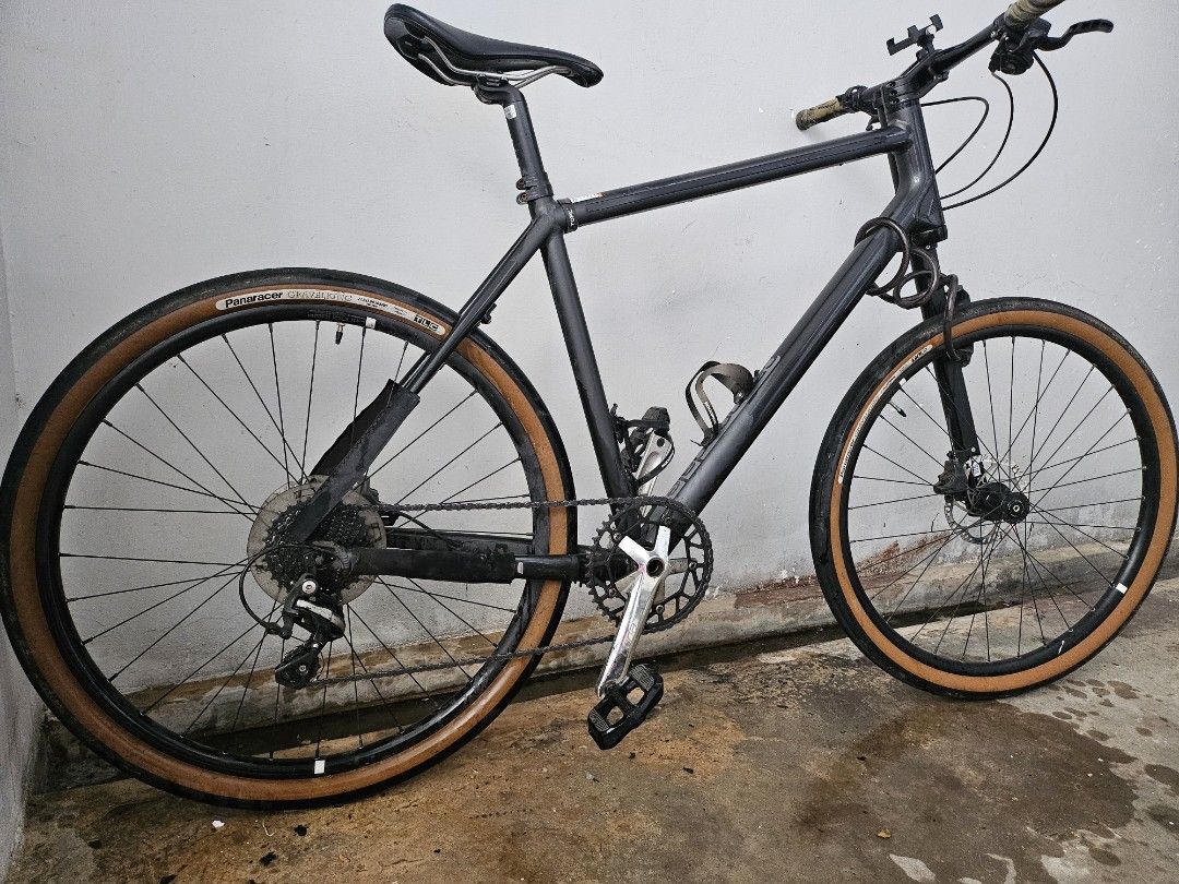 Cannondale Bad boy 2 Sports Equipment Bicycles Parts Bicycles on Carousell