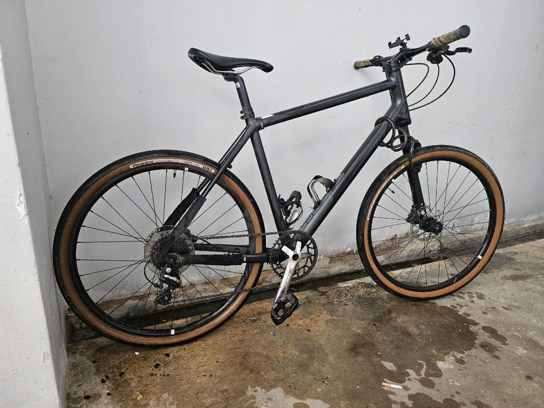 Cannondale Bad boy 2 Sports Equipment Bicycles Parts Bicycles on Carousell
