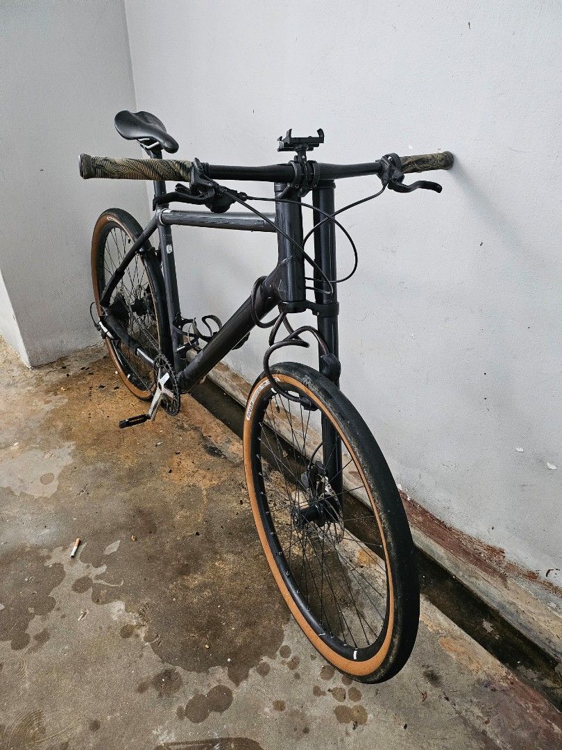 Cannondale Bad boy 2 Sports Equipment Bicycles Parts Bicycles on Carousell