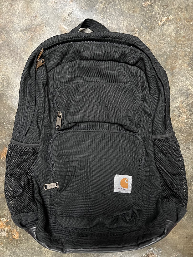 Carhartt legacy standard work backpack outlet