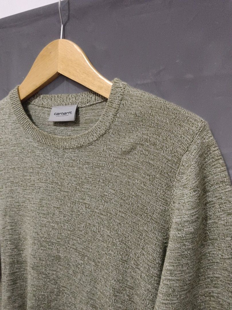 Carhartt toss sweater shop