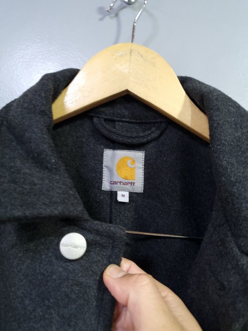 Carhartt gil coat on sale