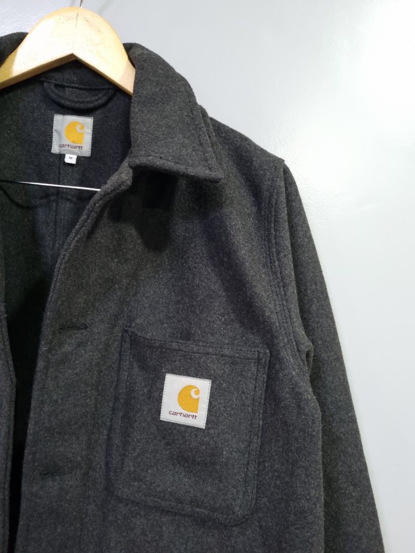 Carhartt gil coat hotsell
