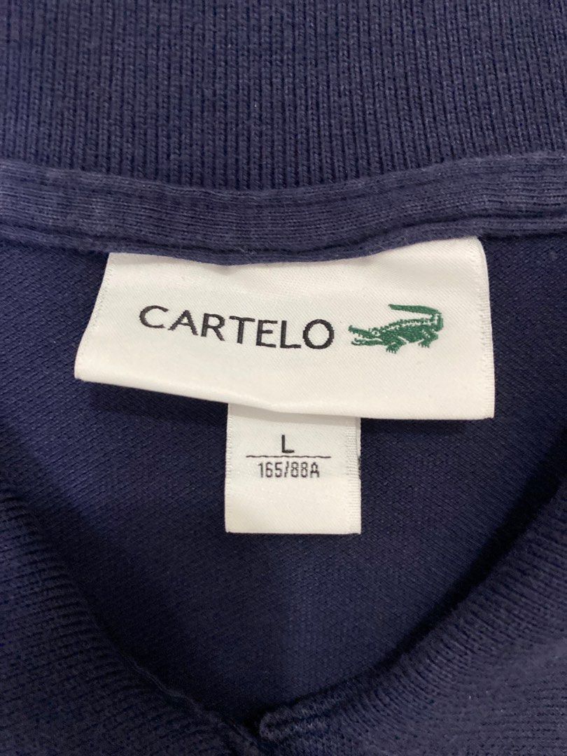 Cartelo dress (Category: Dresses) located in Cabanatuan. Submitted by yass03_loved (Listing ID 1333156534, Image 3). Description: Run small.