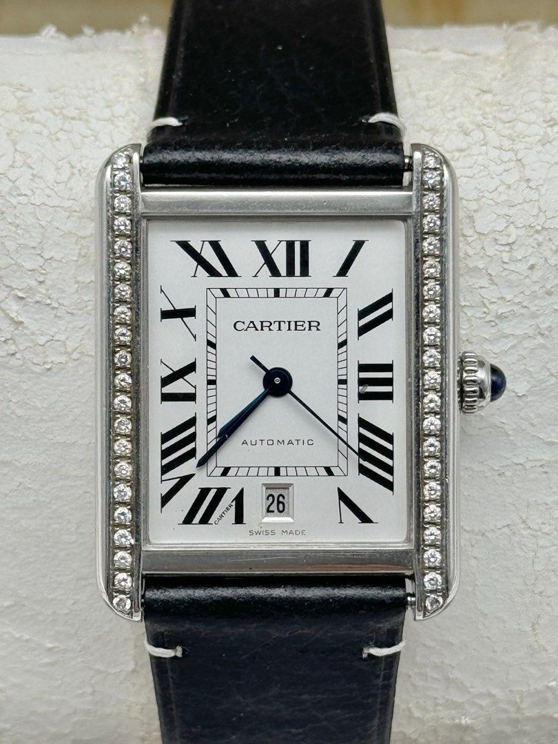 Cartier 3515 clearance