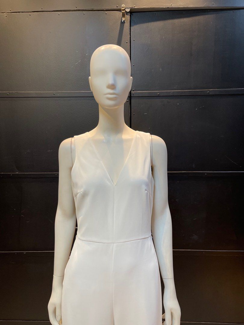 CLUB MONACO AKINYA JUMPSUIT Women s Fashion Dresses Sets Jumpsuits on Carousell