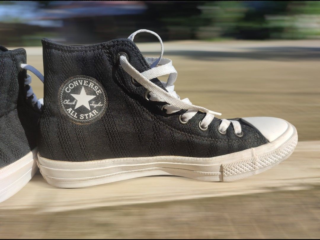 Chuck taylor all star ii heritage mesh top