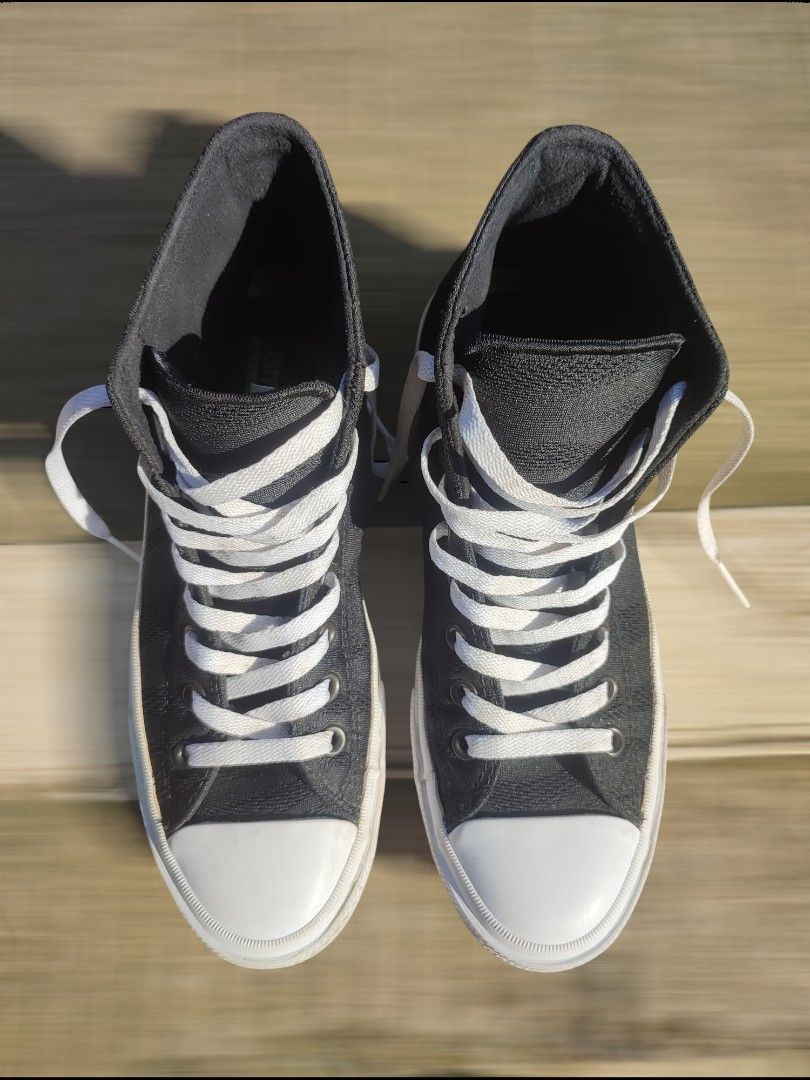 Chuck taylor all star ii heritage mesh outlet