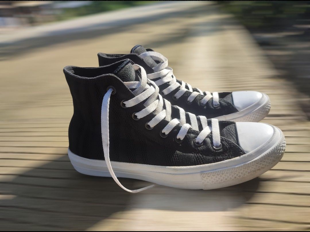 Chuck taylor all star ii heritage mesh outlet