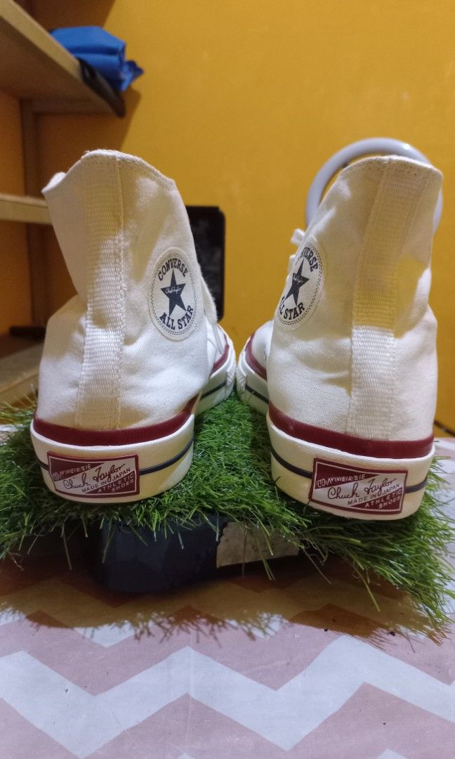 Converse 50s japan sales