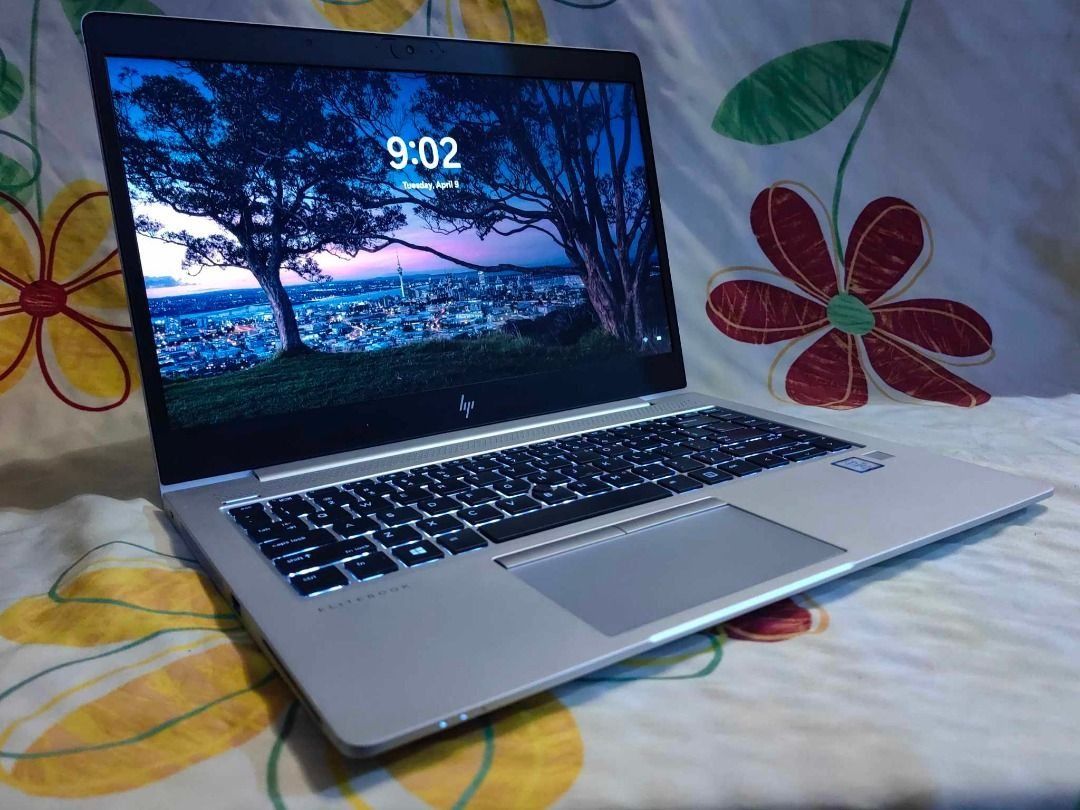 COP COD BestPrice laptop HP Elitebook 840 G5 G6 Core i5 8th Gen DDR4 1 ...