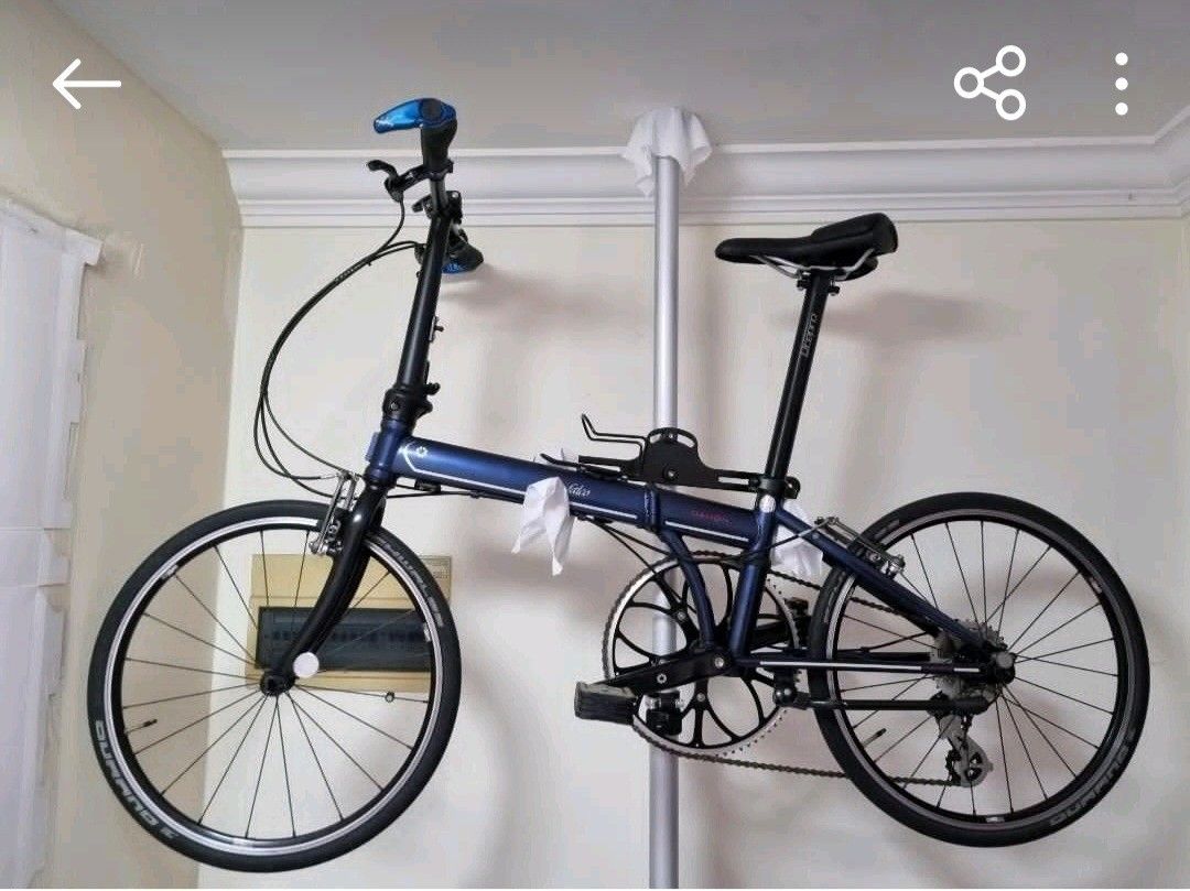 Dahon speed falco outlet