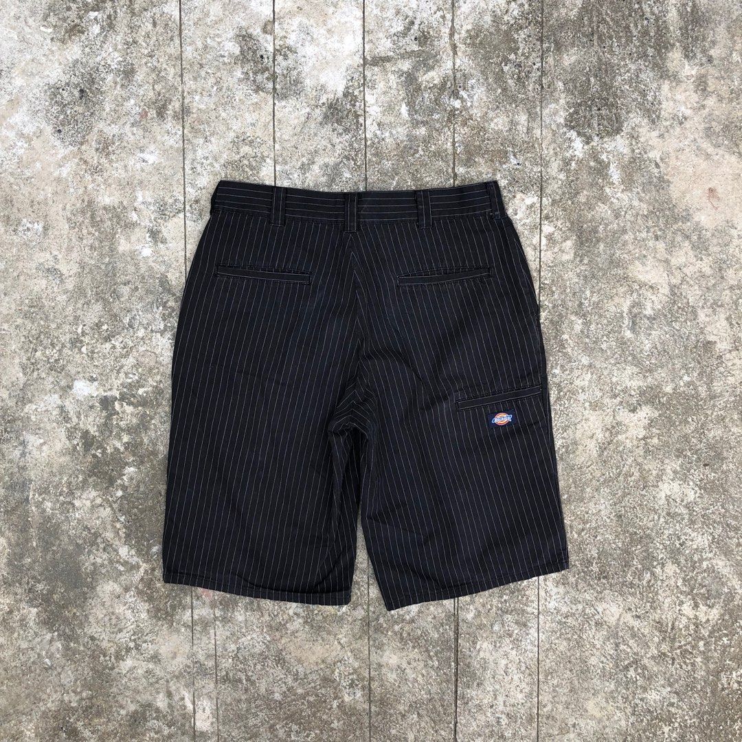 Cut dickies pants into shorts clearance