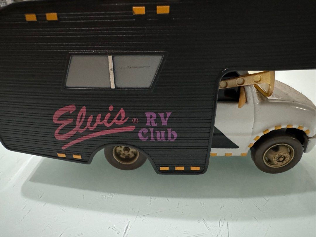 Disney cars elvis sales