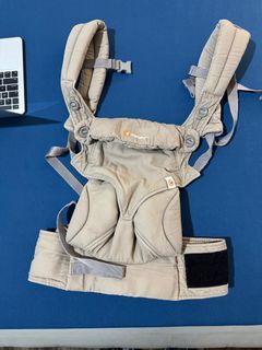 Ergobaby 360