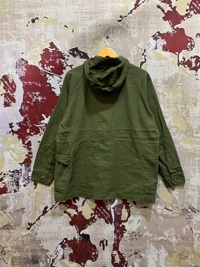 Field Core Parka Jacket, Men's Fashion, Coats, Jackets and Outerwear on ...