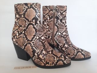 100 affordable forever 21 boots For Sale Carousell Philippines