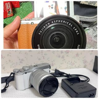 Kamera Fujifilm Fujifilm Xa2 Price Fujifilm X A2 For Sale