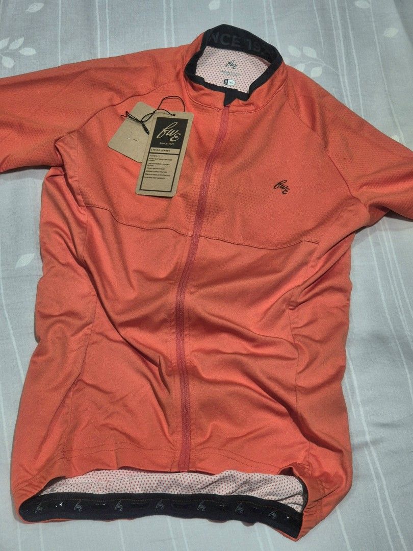 Fwe cycling jersey best sale